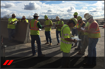 EK Services Residential Safety