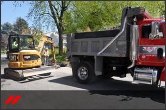 EK Services Residential Utilities